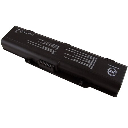 Bti Notebook Battery - Li-Ion - 4400 Mah